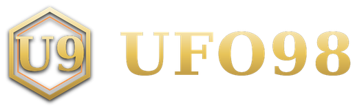 UFO98 โลโก้